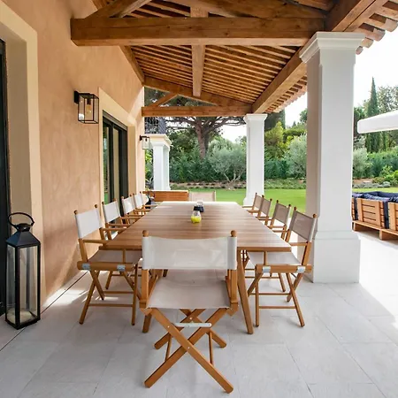 Sumptuous Facing The Bay Of Canebiers