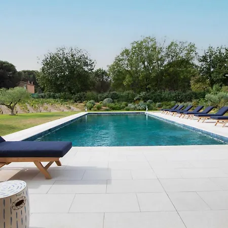 Sumptuous Facing The Bay Of Canebiers * サントロペ