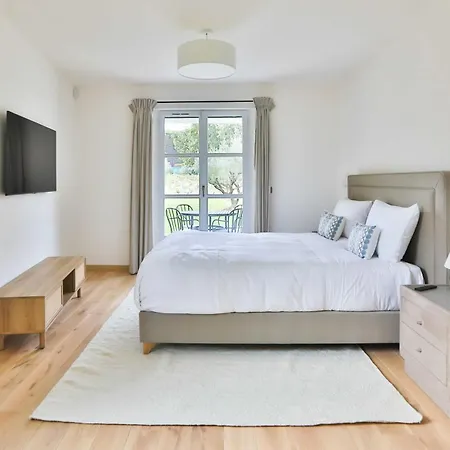 Sumptuous Facing The Bay Of Canebiers ヴィラ *