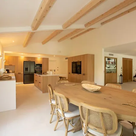 Sumptuous Facing The Bay Of Canebiers * サントロペ