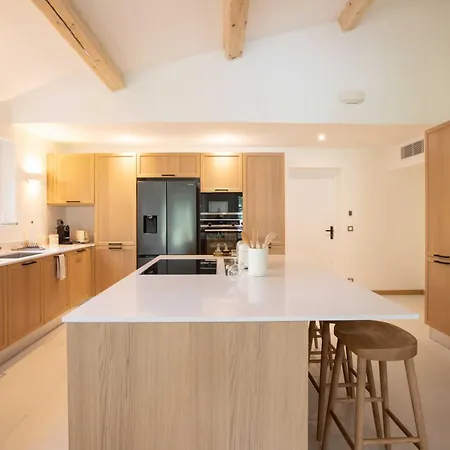 Sumptuous Facing The Bay Of Canebiers サントロペ