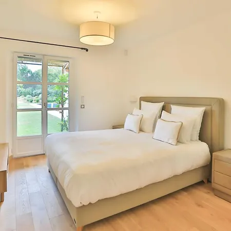 Sumptuous Facing The Bay Of Canebiers * サントロペ