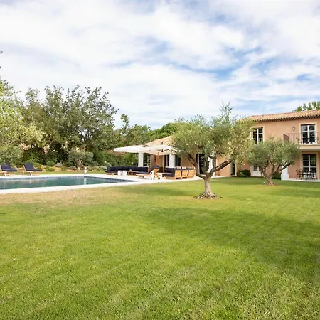 Sumptuous Facing The Bay Of Canebiers ヴィラ *